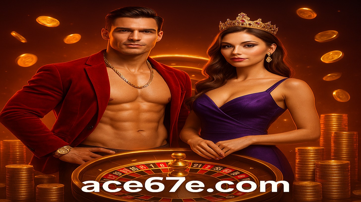 ace67 বোনাস ও প্রচারের প্রিভিউ