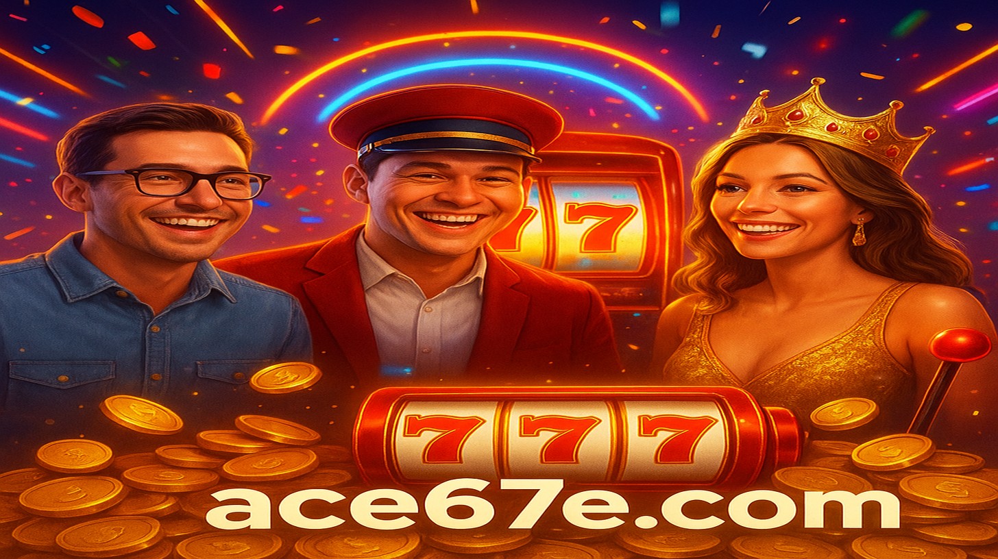 ace67 প্রোমো কোড এন্ট্রি উদাহরণ