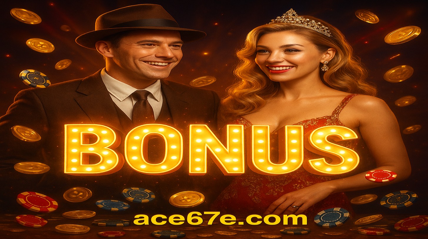 ace67 বোনাস পুরস্কারের সারাংশ