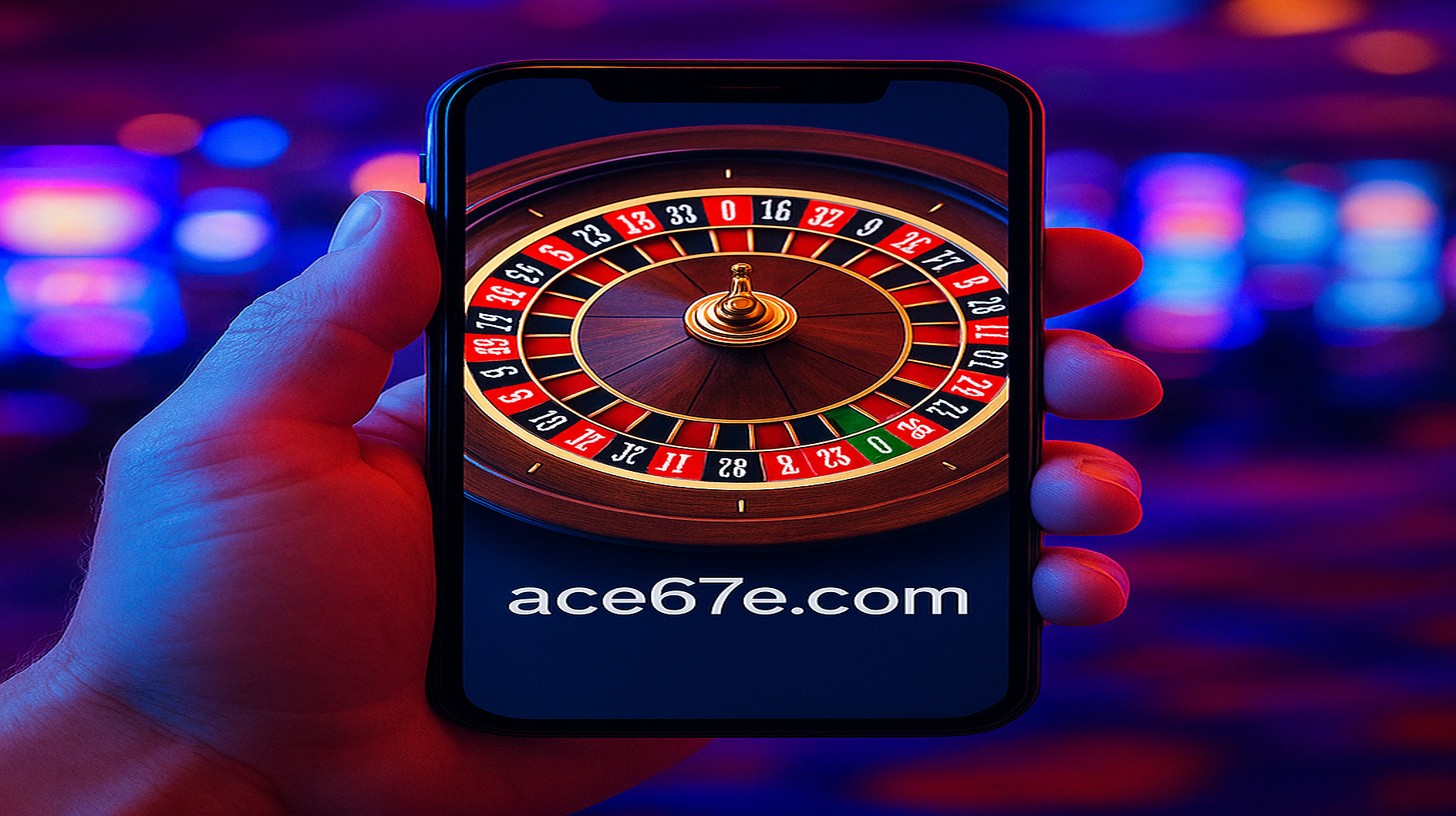 ace67 নিবন্ধনের সহায়তা ও অ্যাকাউন্ট সেটআপ নির্দেশিকা